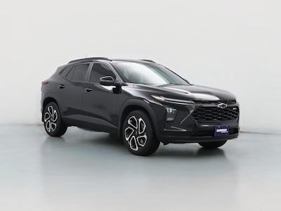 2024 Chevrolet Trax RS -
                Tinley Park, IL