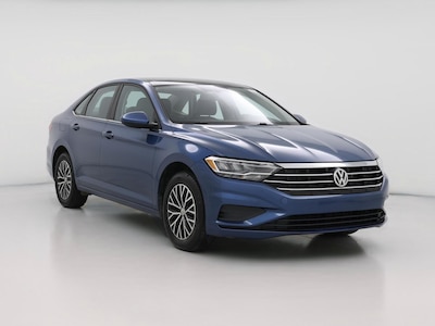 2021 Volkswagen Jetta SE -
                  Grand Rapids, MI