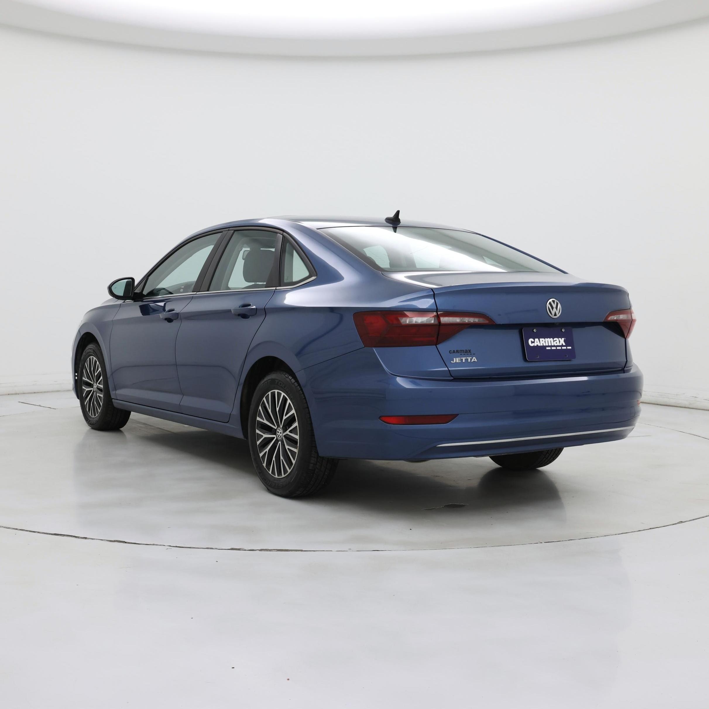Thumbnail: 2021 Volkswagen Jetta - 2