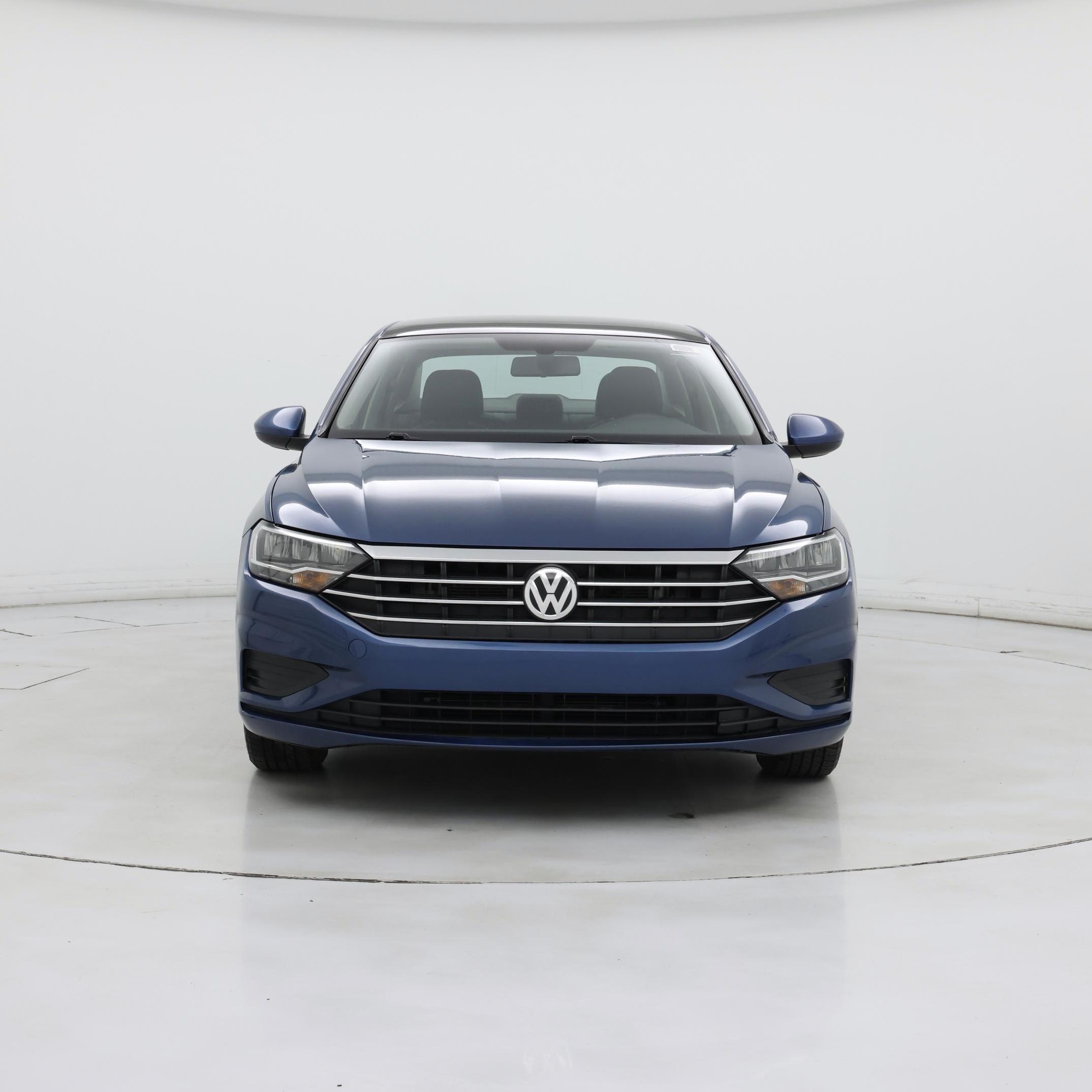 Thumbnail: 2021 Volkswagen Jetta - 5