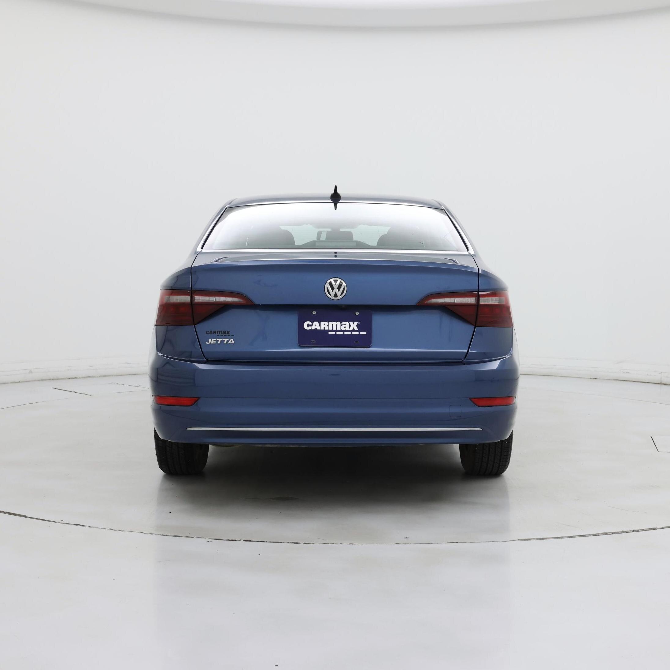 Thumbnail: 2021 Volkswagen Jetta - 6
