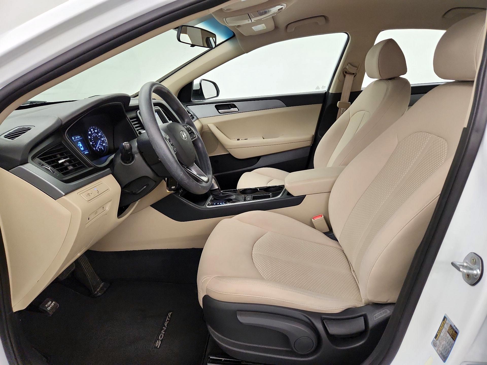 Thumbnail: 2019 Hyundai Sonata - 11