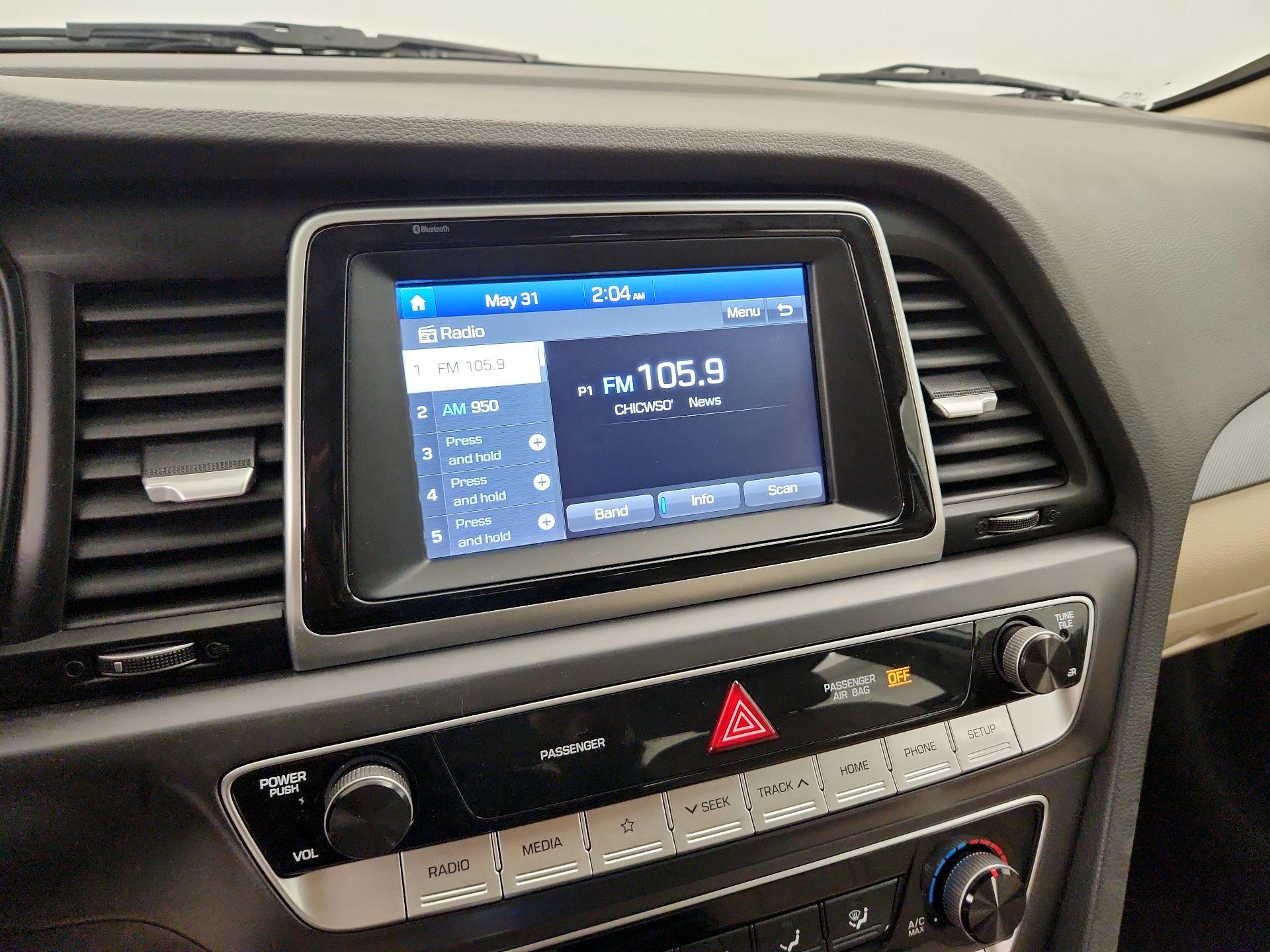 Thumbnail: 2019 Hyundai Sonata - 15