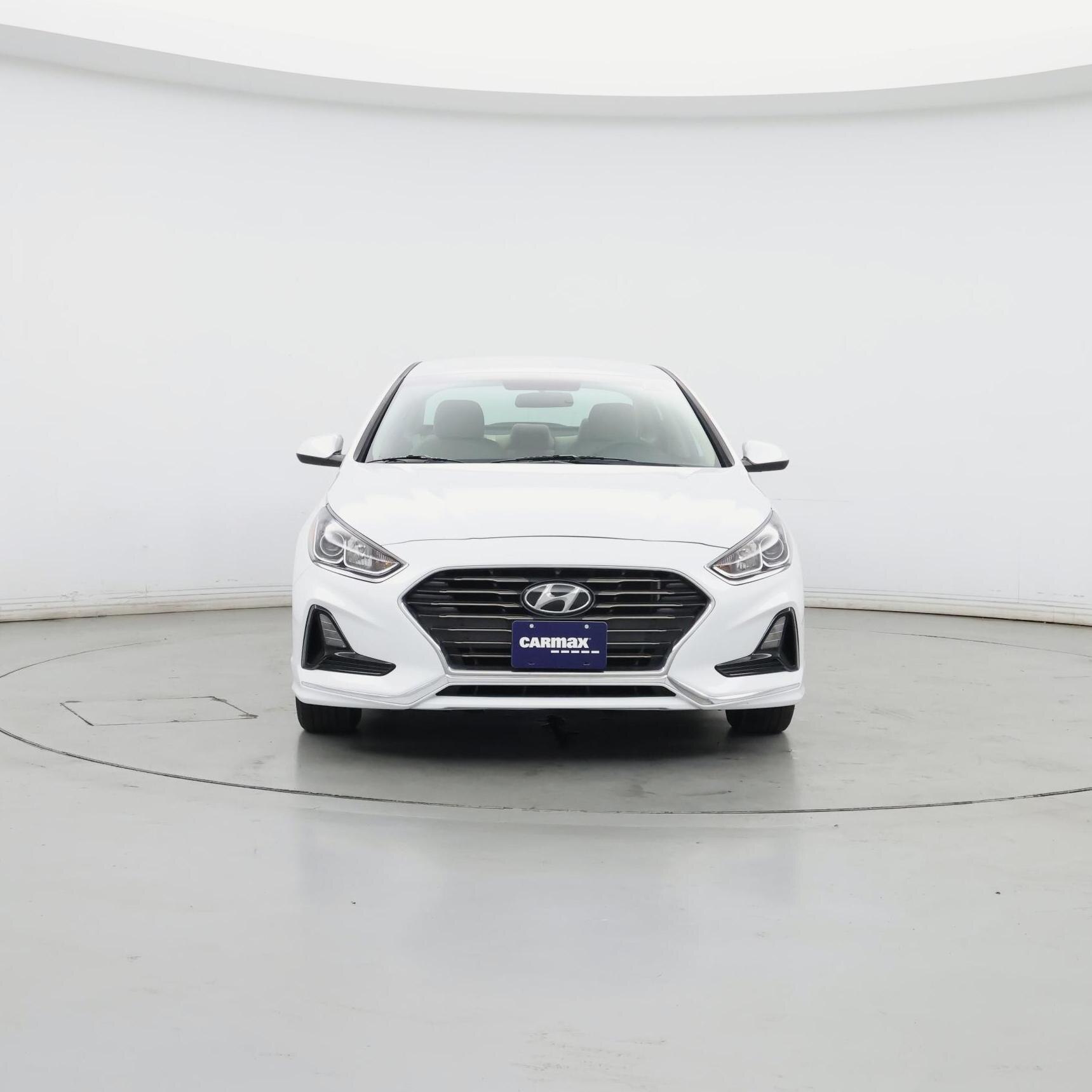 Thumbnail: 2019 Hyundai Sonata - 5