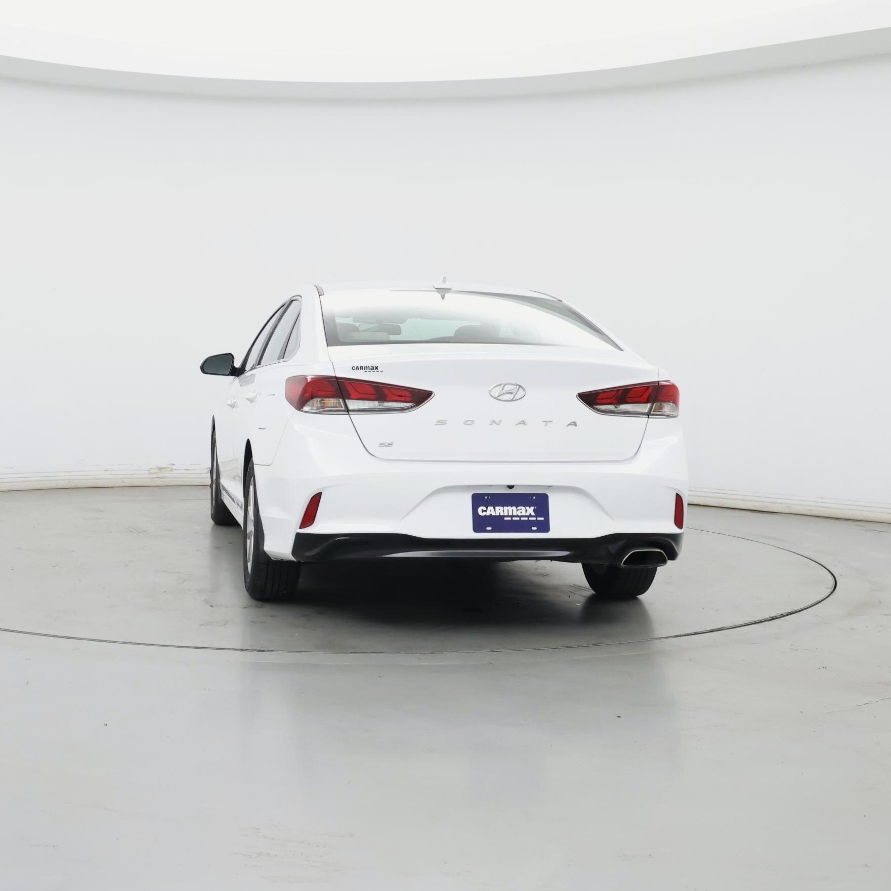 Thumbnail: 2019 Hyundai Sonata - 6