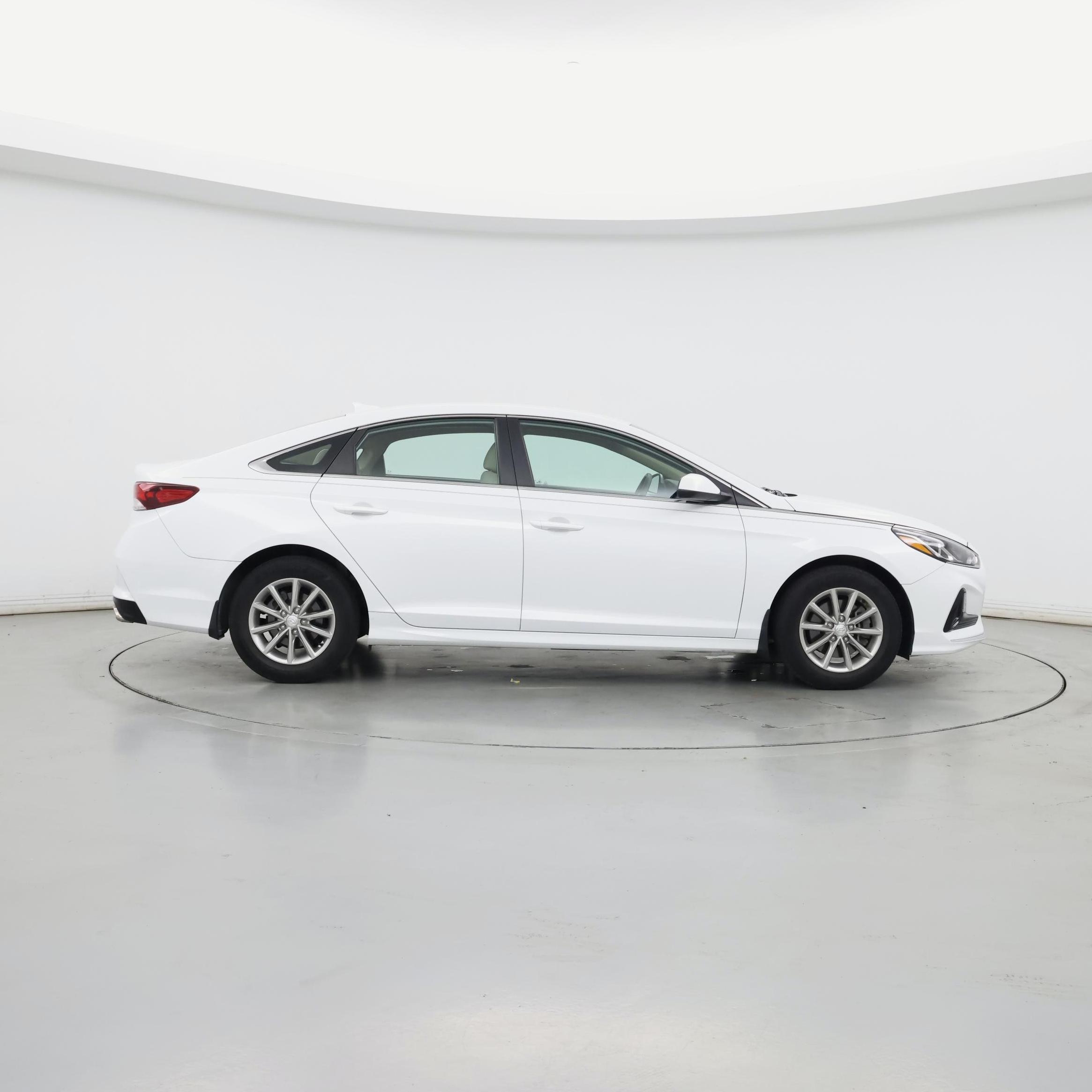 Thumbnail: 2019 Hyundai Sonata - 7