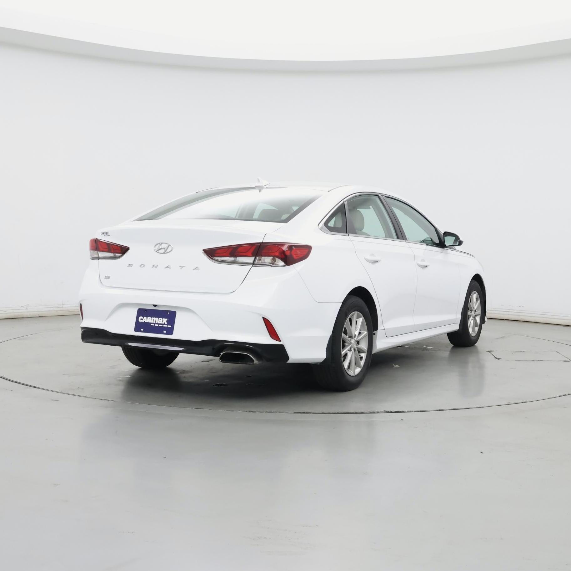 Thumbnail: 2019 Hyundai Sonata - 8