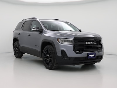2022 GMC Acadia SLE -
                  Grand Rapids, MI