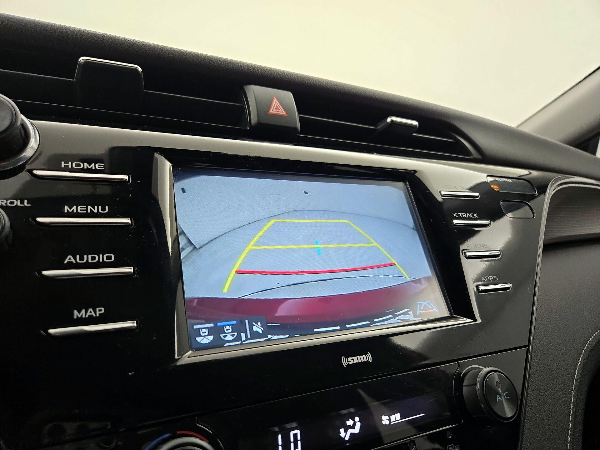 Thumbnail: 2020 Toyota Camry - 14