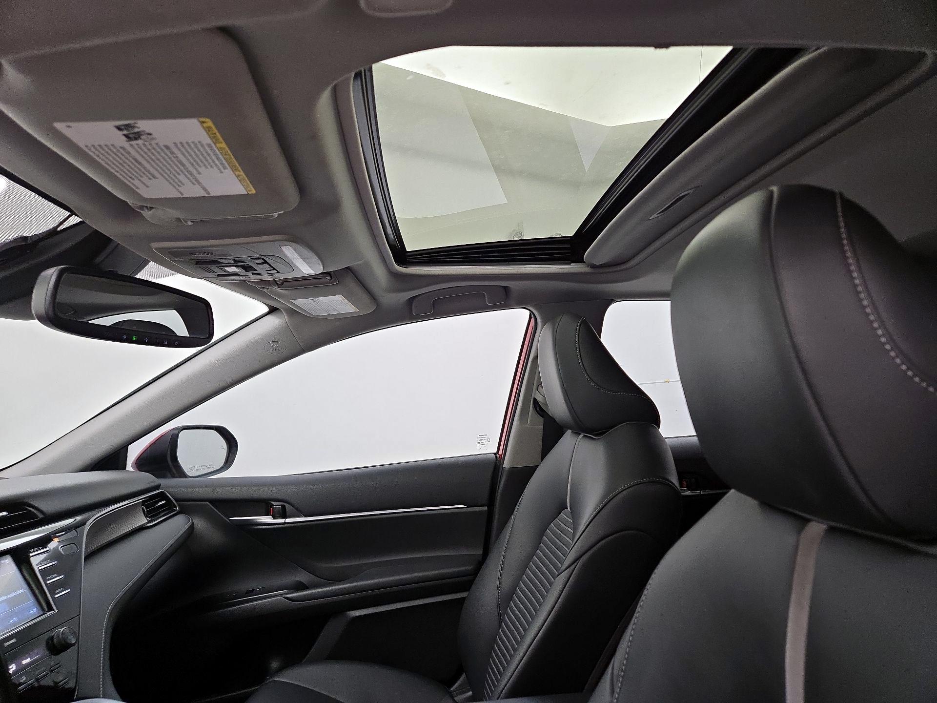 Thumbnail: 2020 Toyota Camry - 19