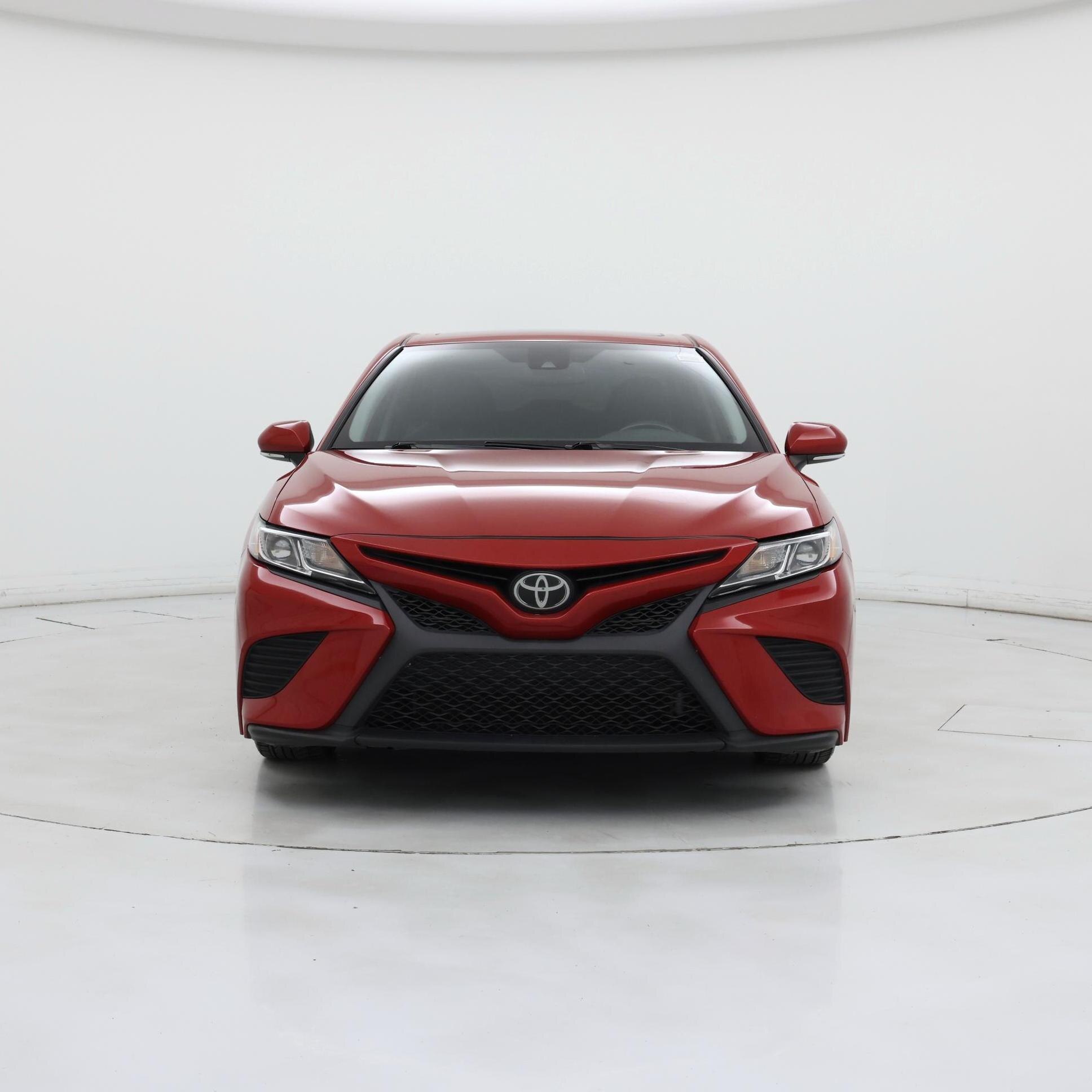 Thumbnail: 2020 Toyota Camry - 5