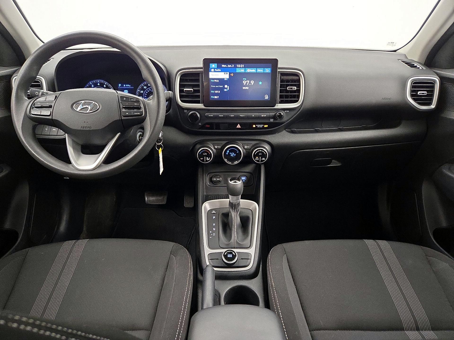 Thumbnail: 2020 Hyundai Venue - 9
