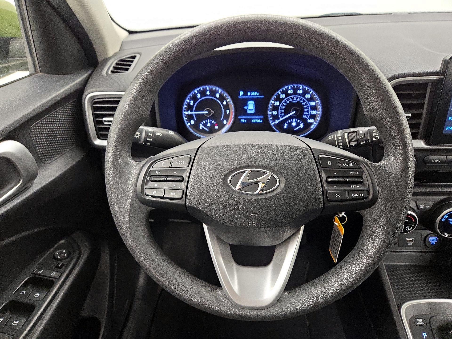 Thumbnail: 2020 Hyundai Venue - 10