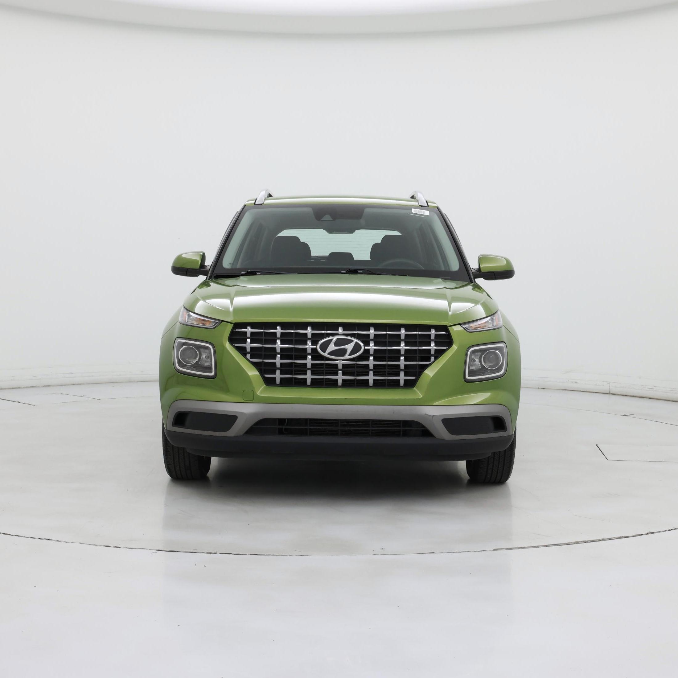 Thumbnail: 2020 Hyundai Venue - 5