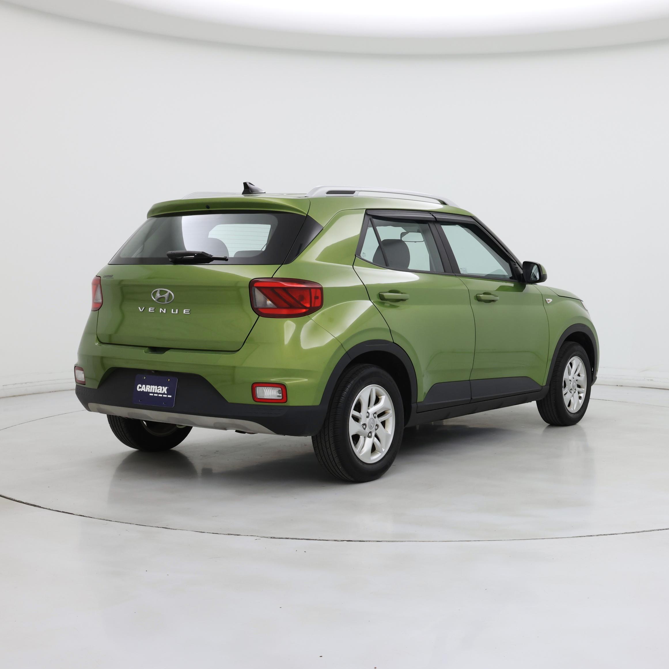 Thumbnail: 2020 Hyundai Venue - 8