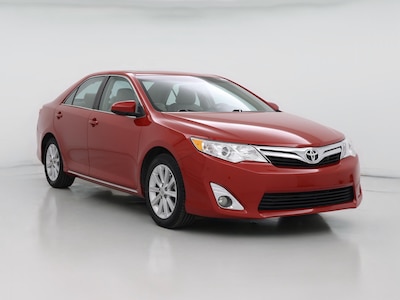 2014 Toyota Camry XLE -
                  Grand Rapids, MI