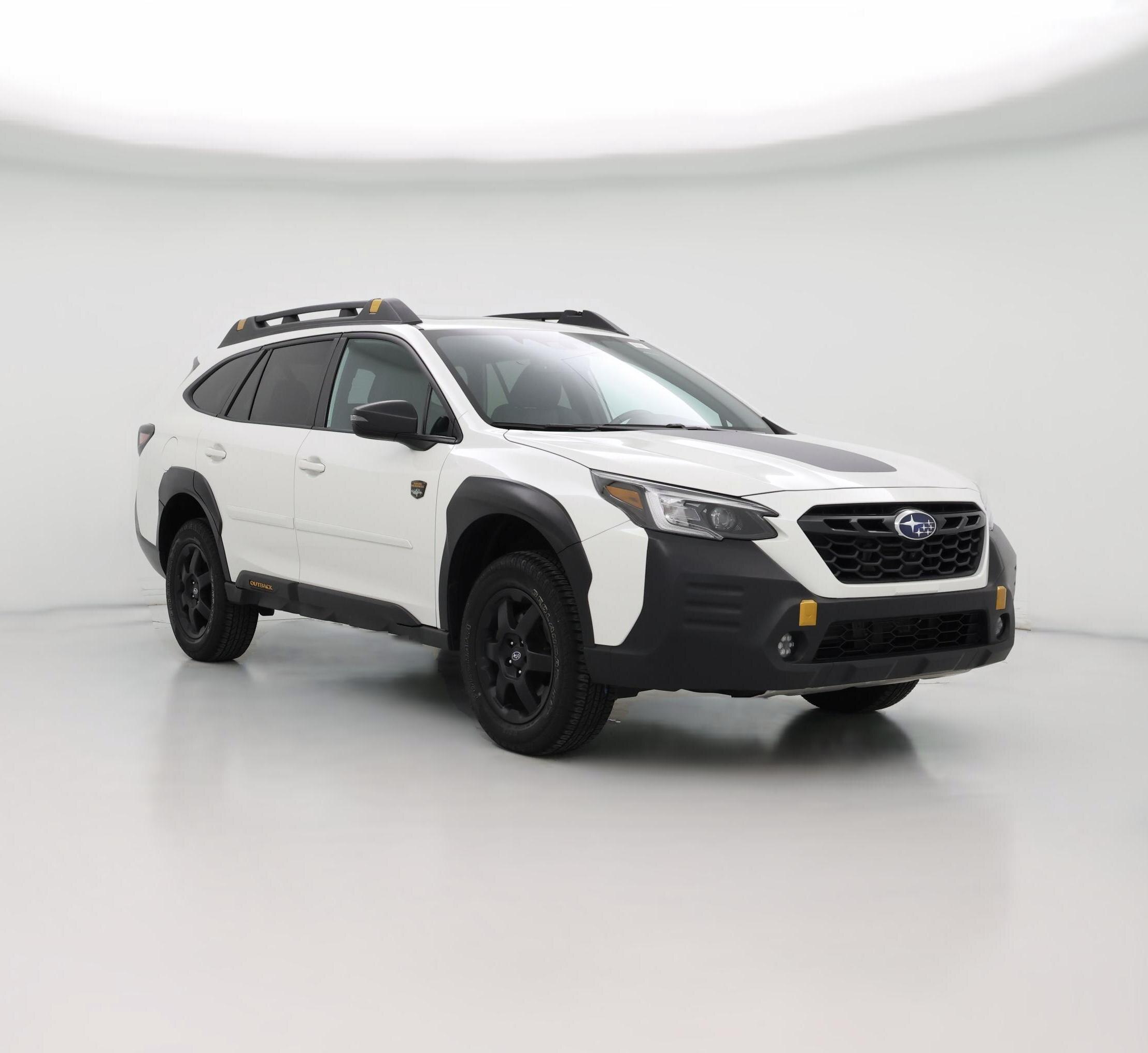 Thumbnail: 2023 Subaru Outback - 1