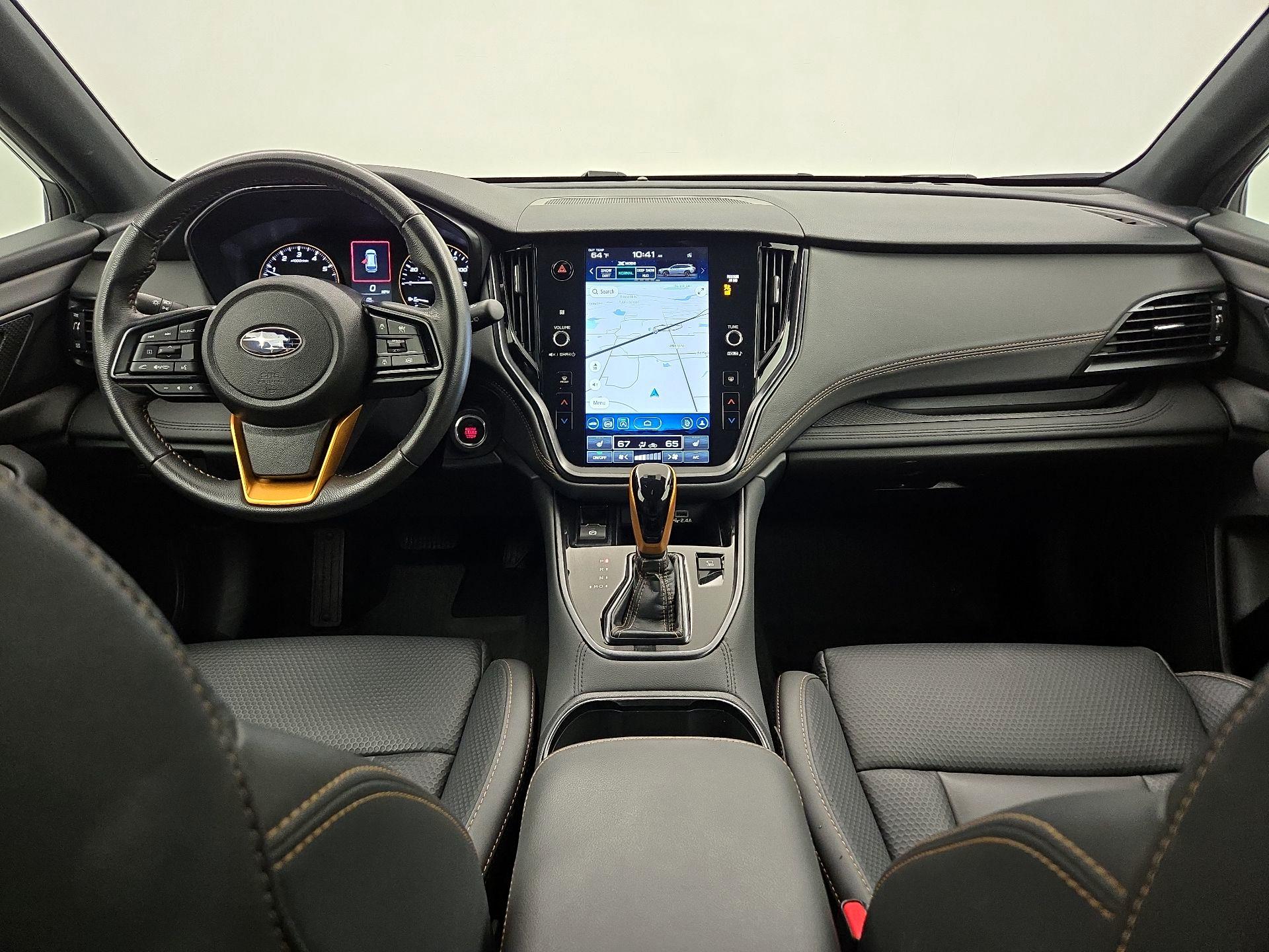 Thumbnail: 2023 Subaru Outback - 9