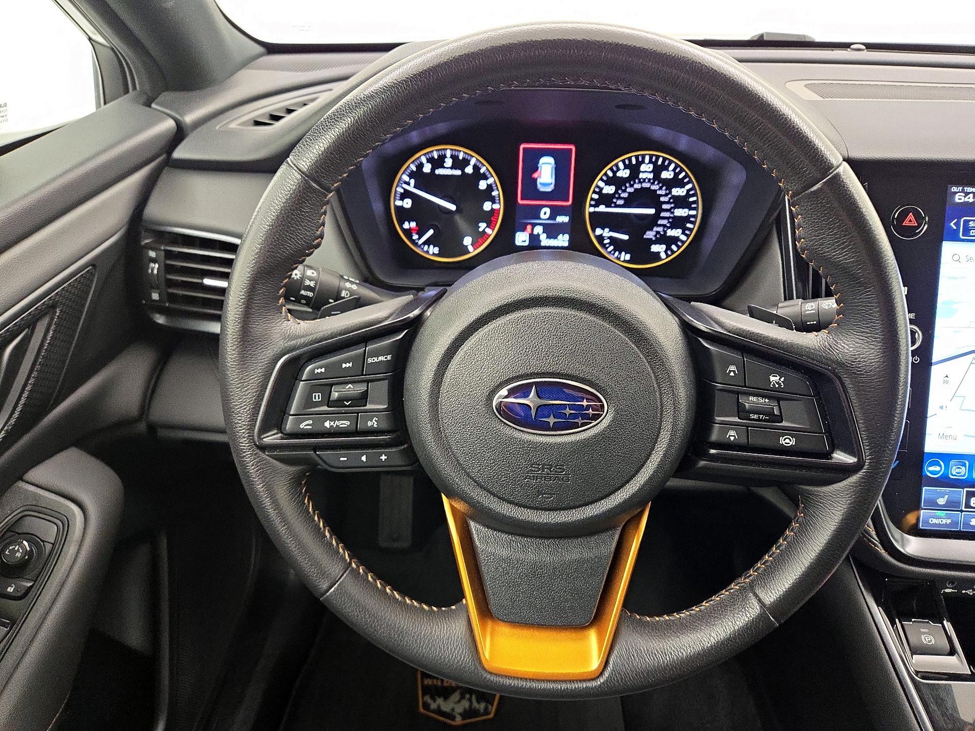 Thumbnail: 2023 Subaru Outback - 10