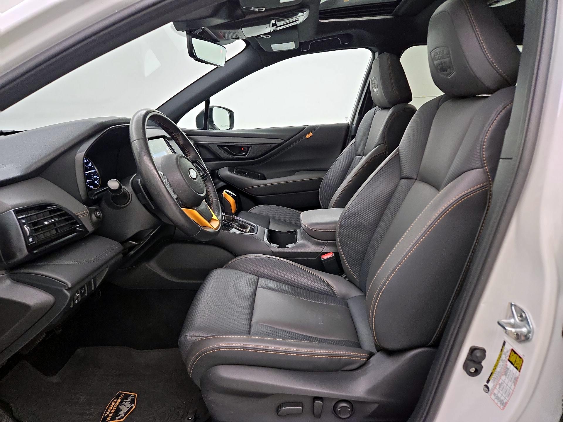 Thumbnail: 2023 Subaru Outback - 11