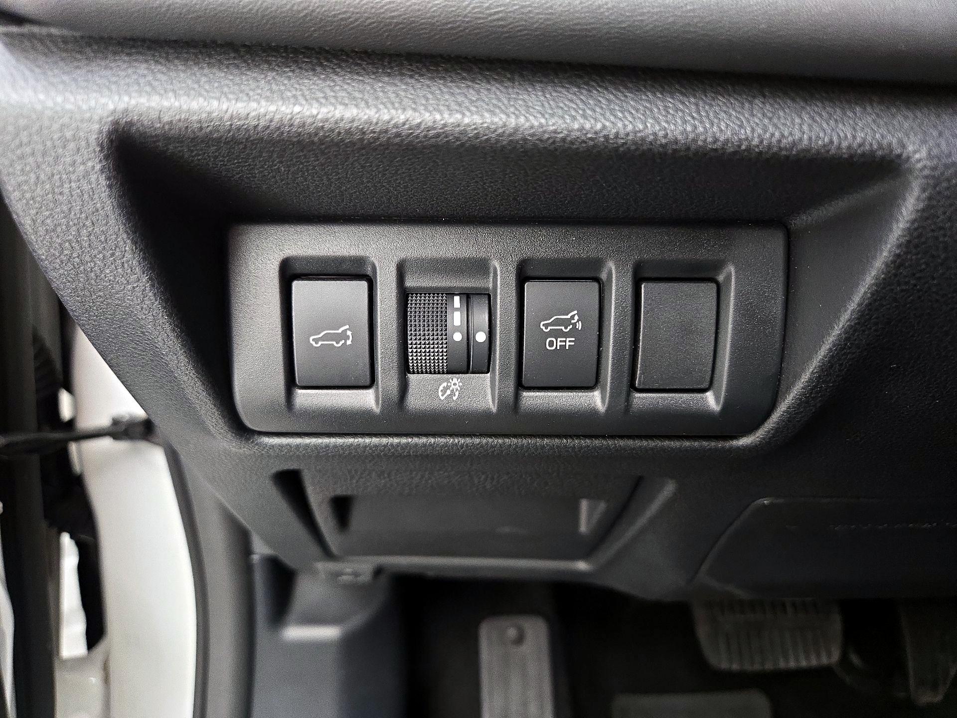 Thumbnail: 2023 Subaru Outback - 13