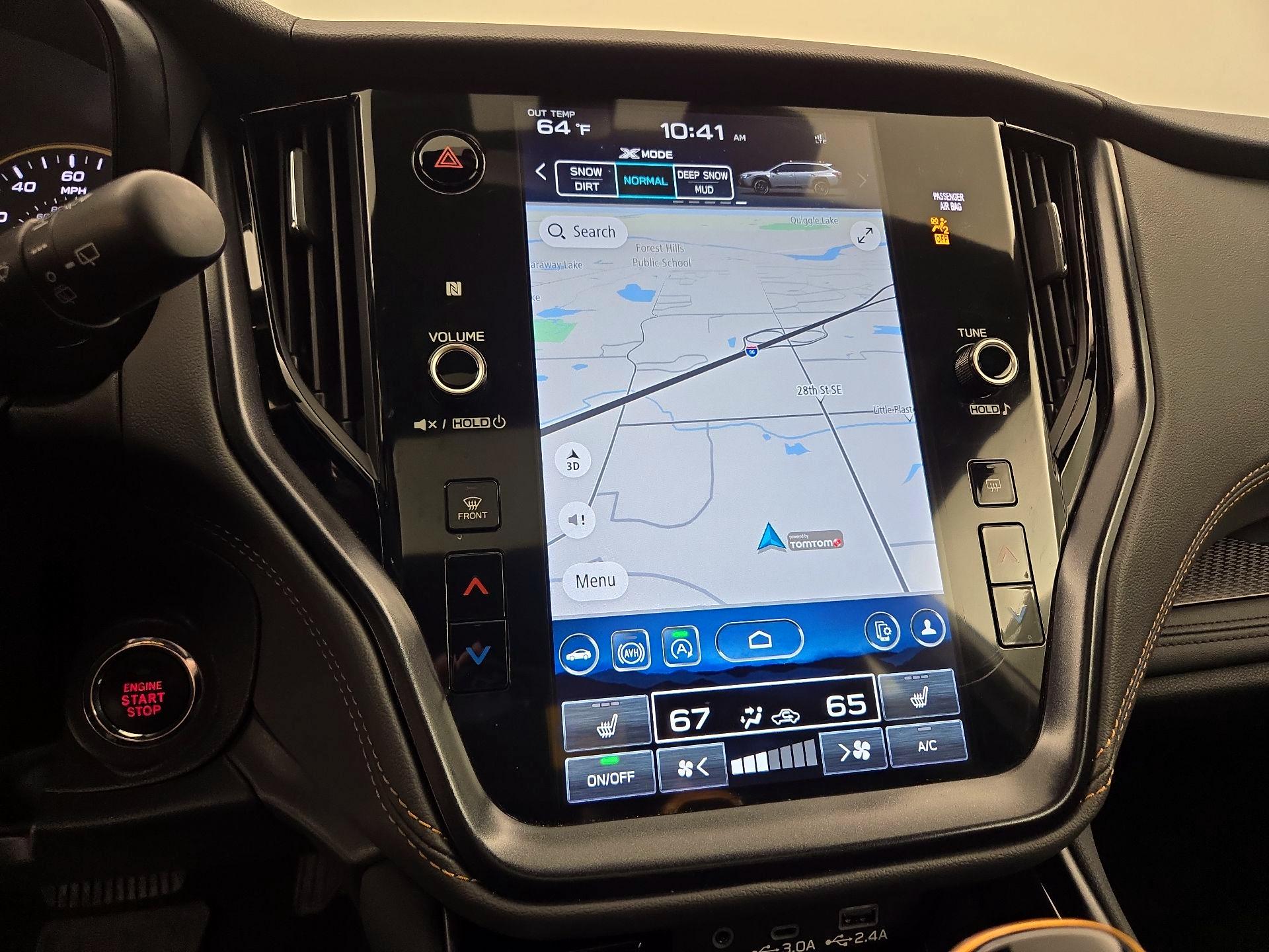 Thumbnail: 2023 Subaru Outback - 14