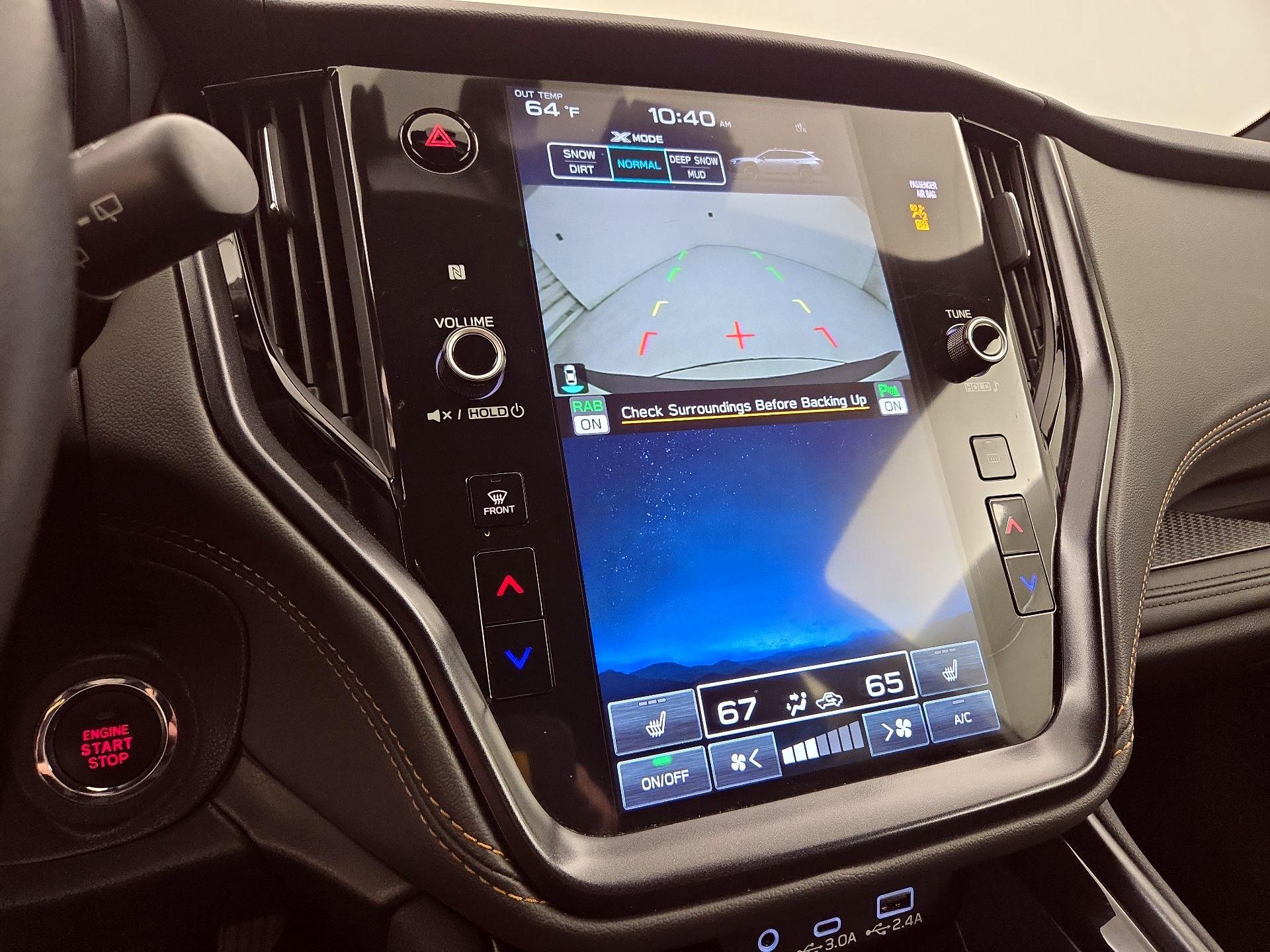 Thumbnail: 2023 Subaru Outback - 15