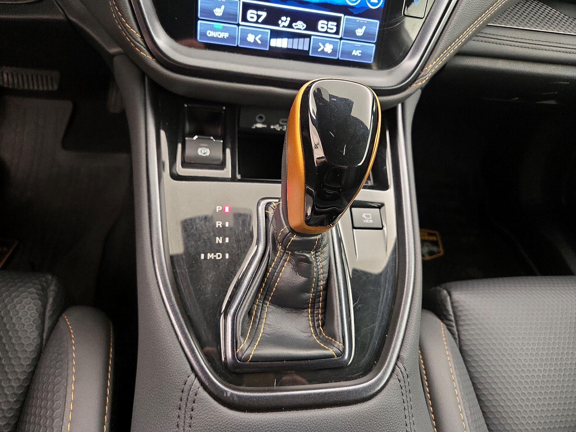 Thumbnail: 2023 Subaru Outback - 18