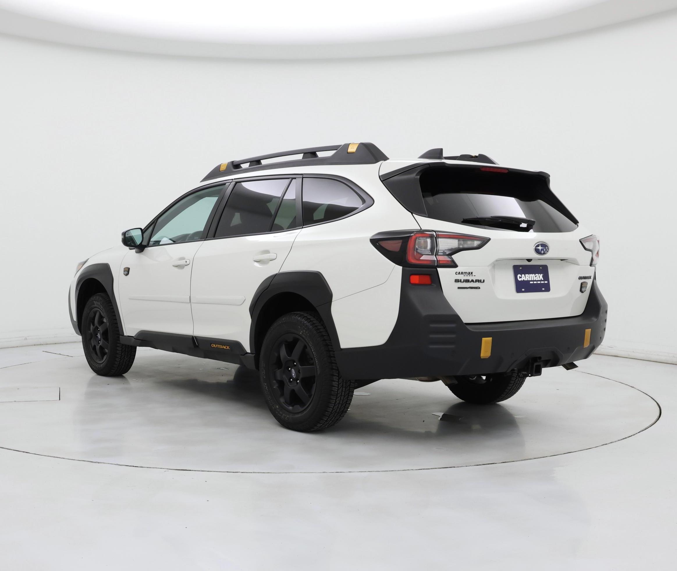 Thumbnail: 2023 Subaru Outback - 2