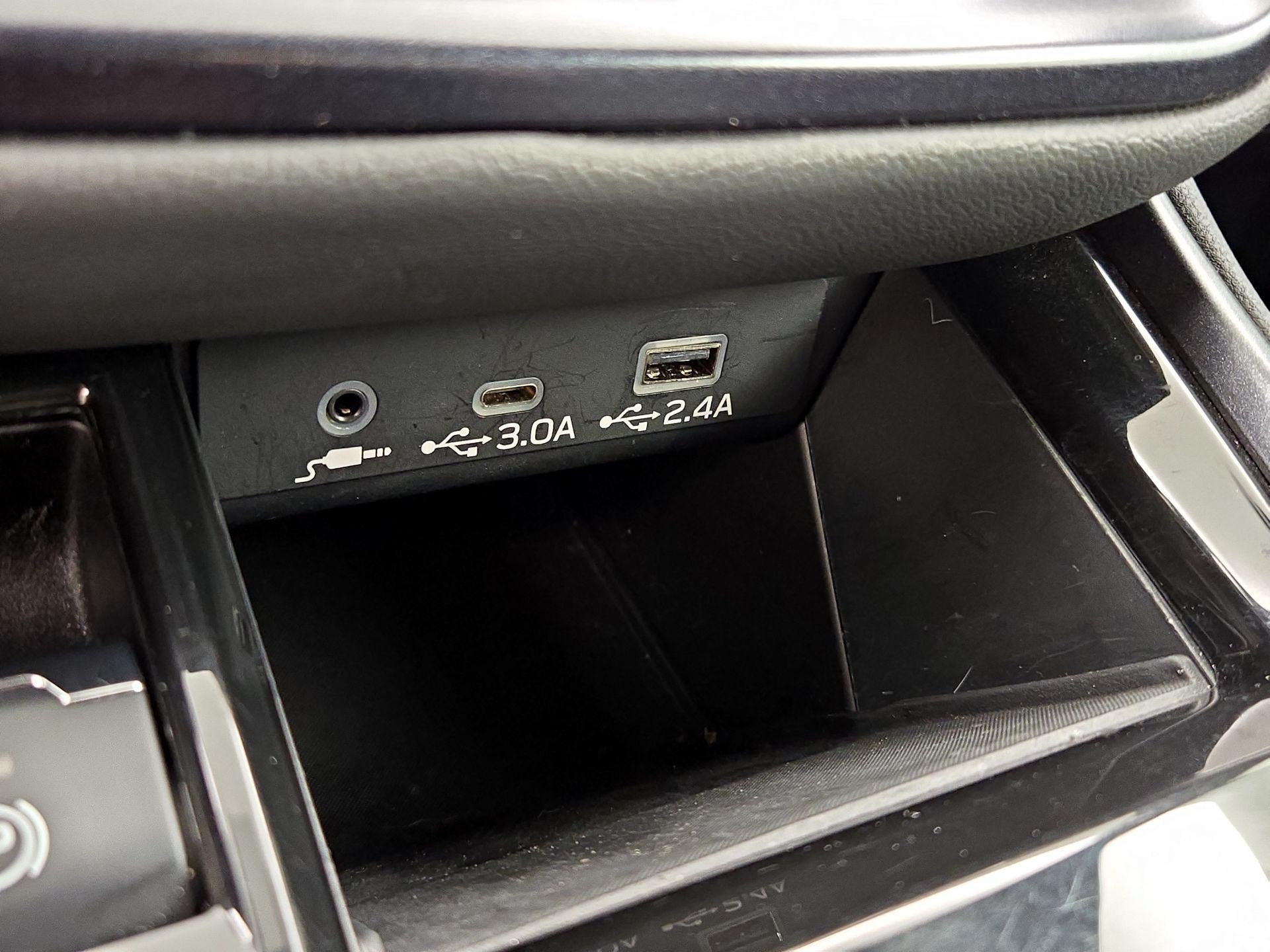 Thumbnail: 2023 Subaru Outback - 19