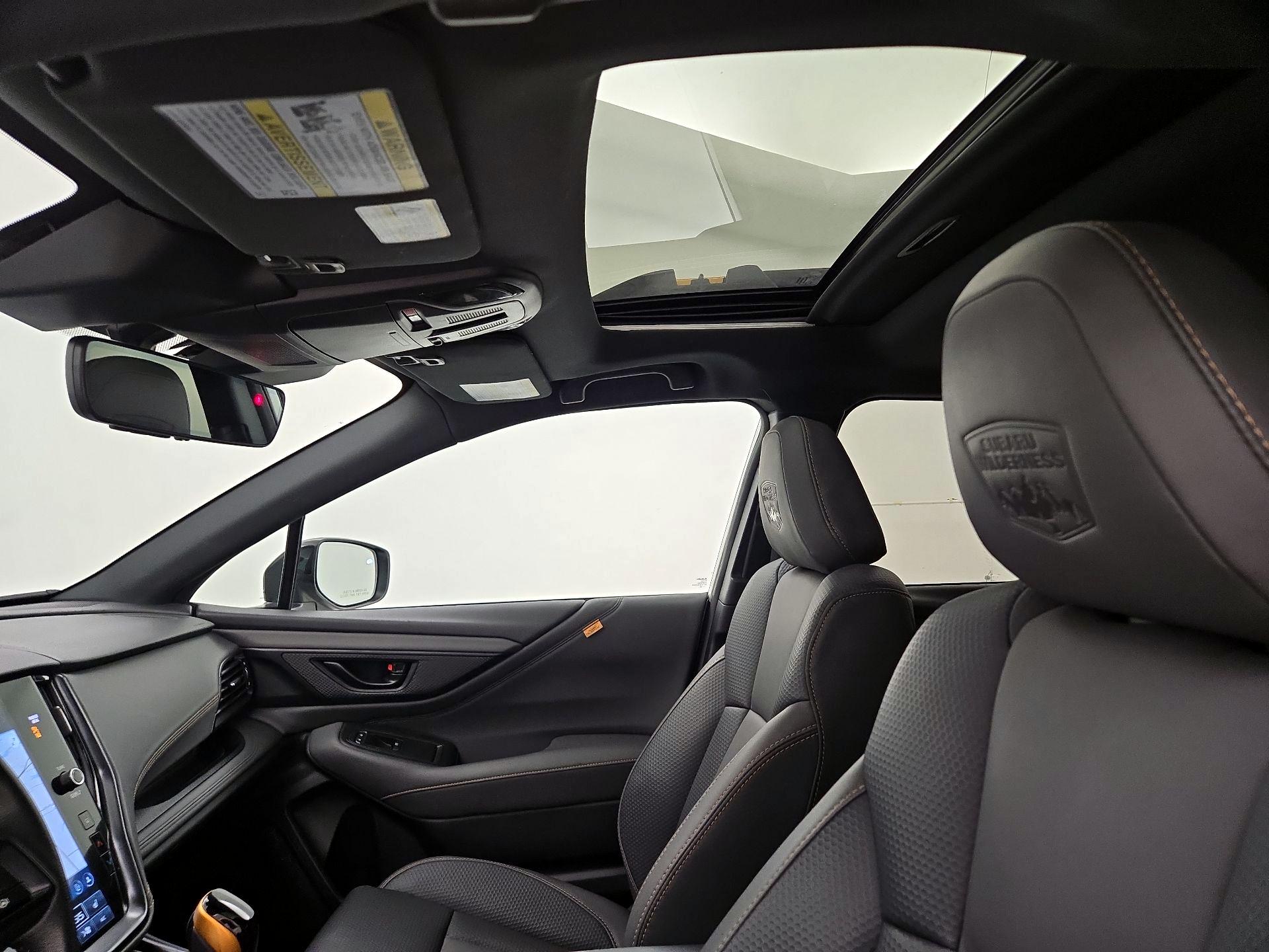 Thumbnail: 2023 Subaru Outback - 20