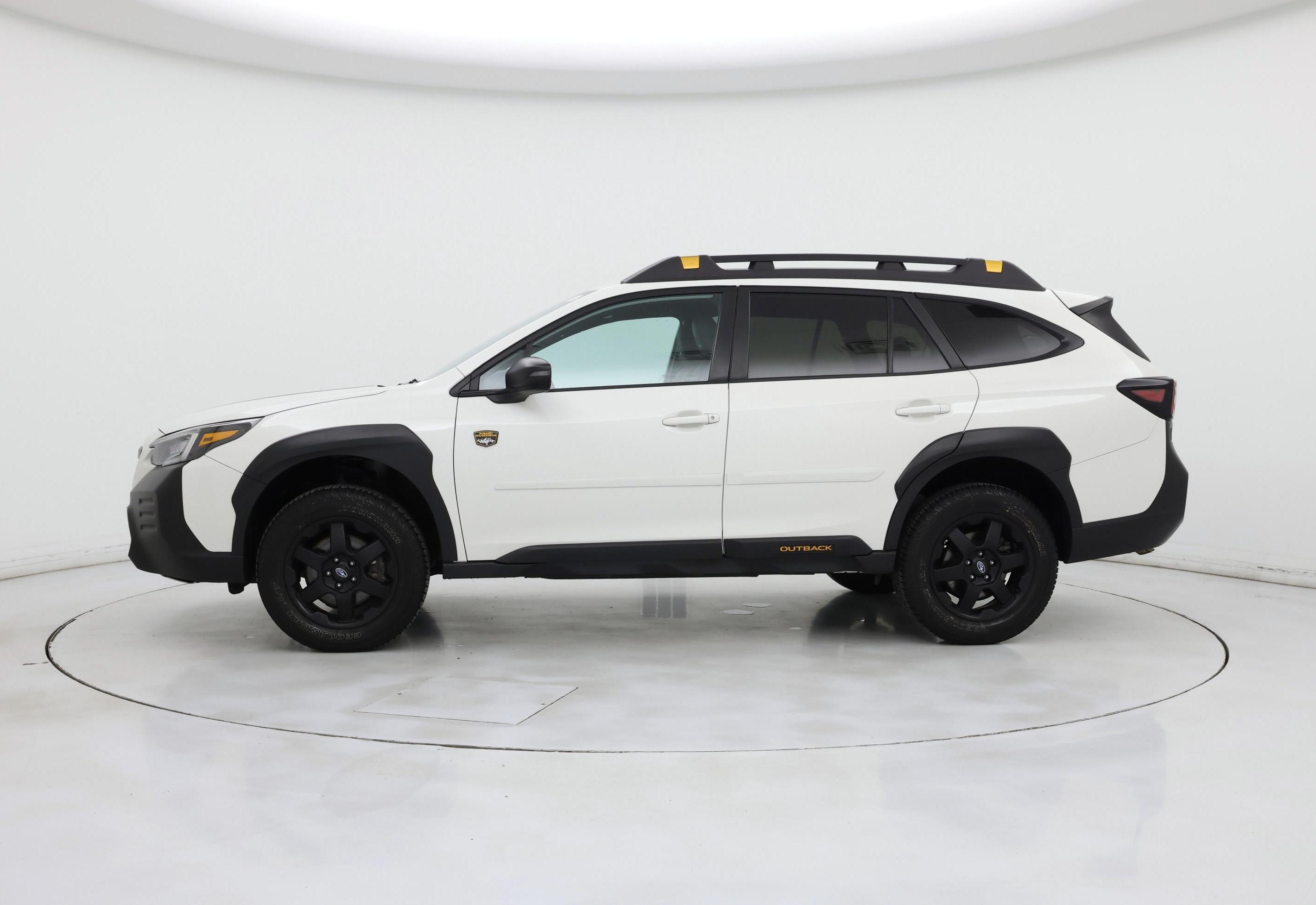 Thumbnail: 2023 Subaru Outback - 3