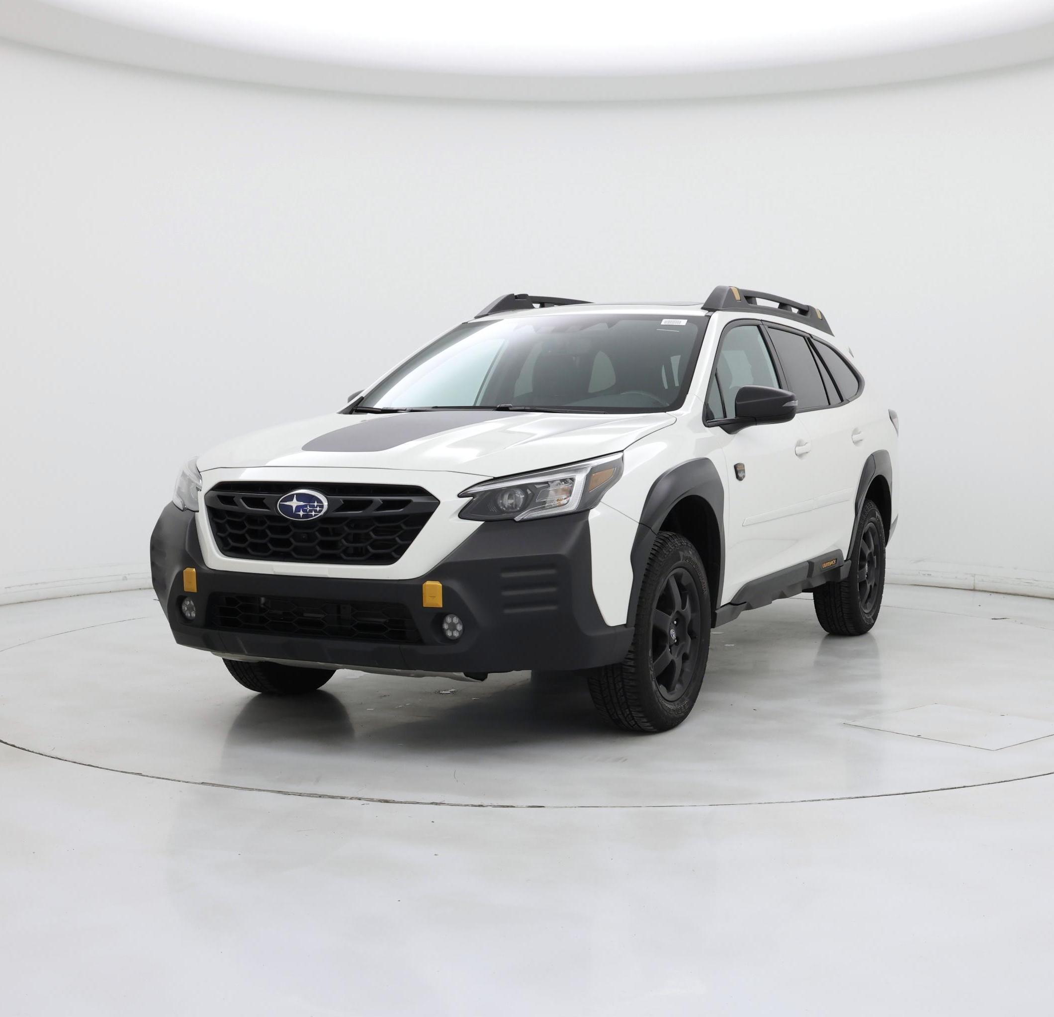 Thumbnail: 2023 Subaru Outback - 4
