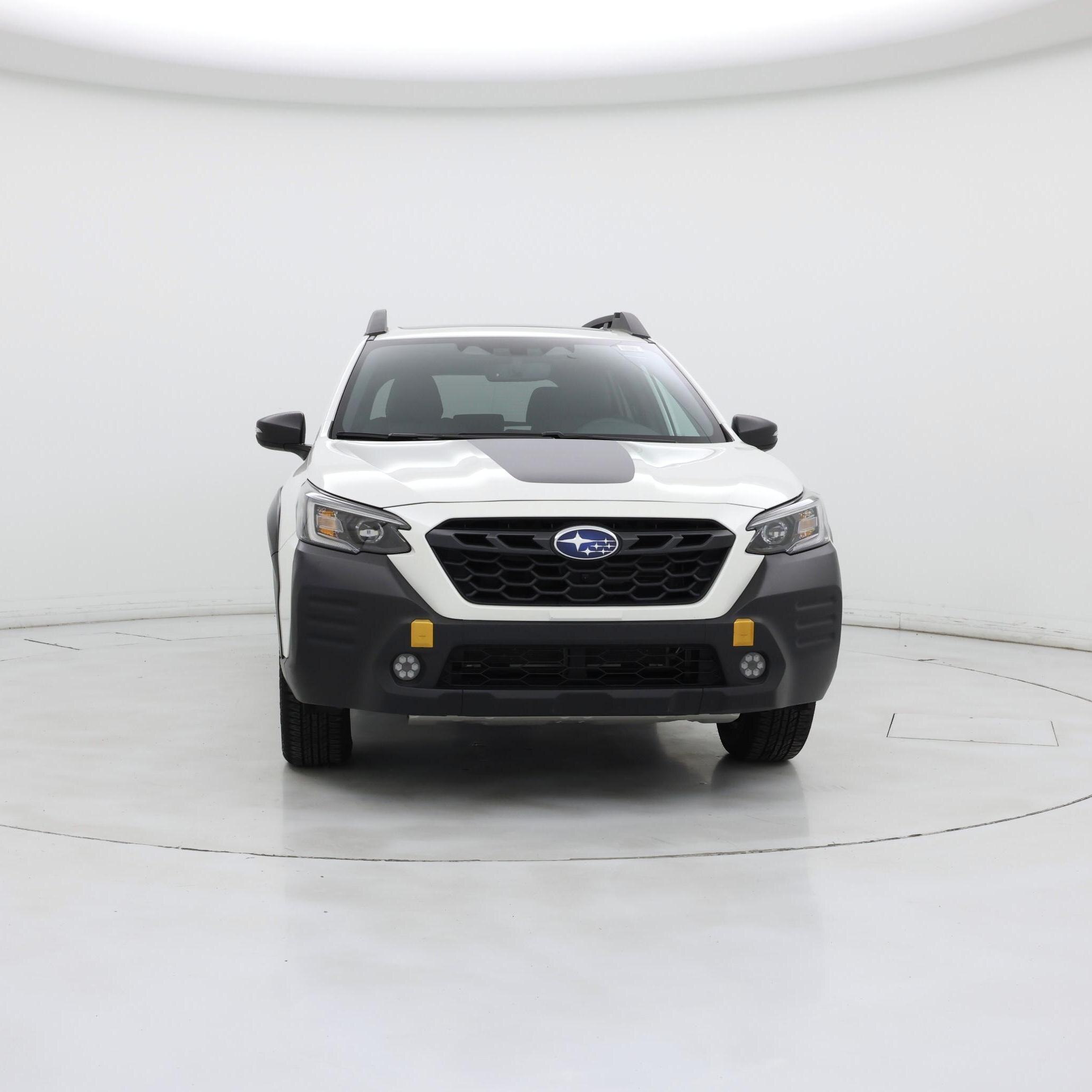 Thumbnail: 2023 Subaru Outback - 5