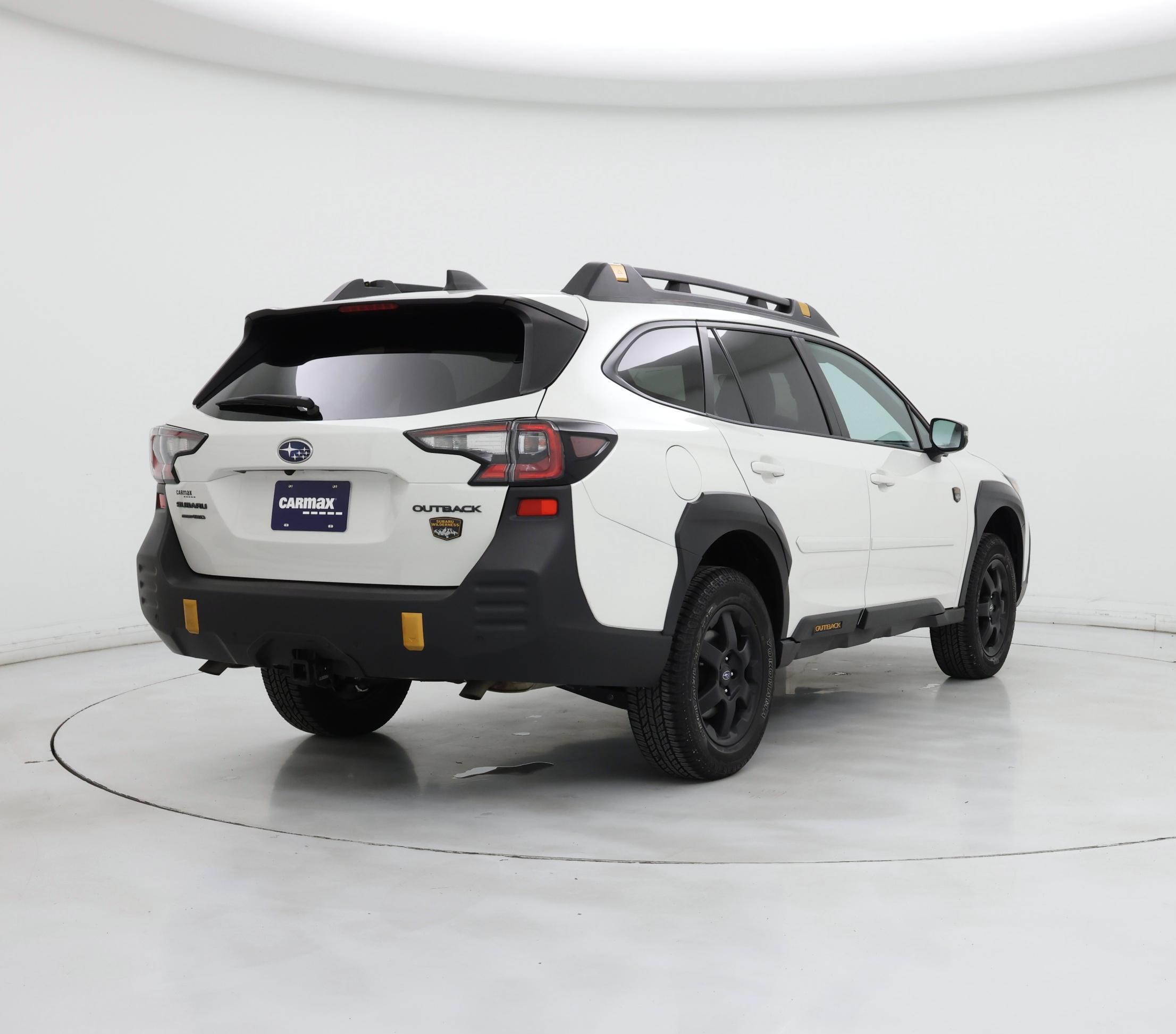 Thumbnail: 2023 Subaru Outback - 8