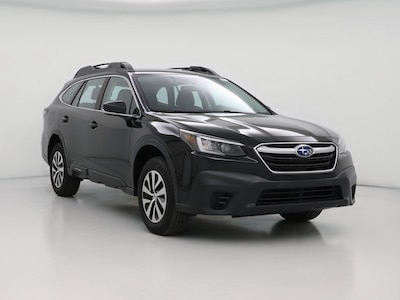 2021 Subaru Outback  -
                Grand Rapids, MI