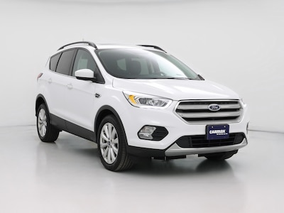2019 Ford Escape SEL -
                  Merrillville, IN
