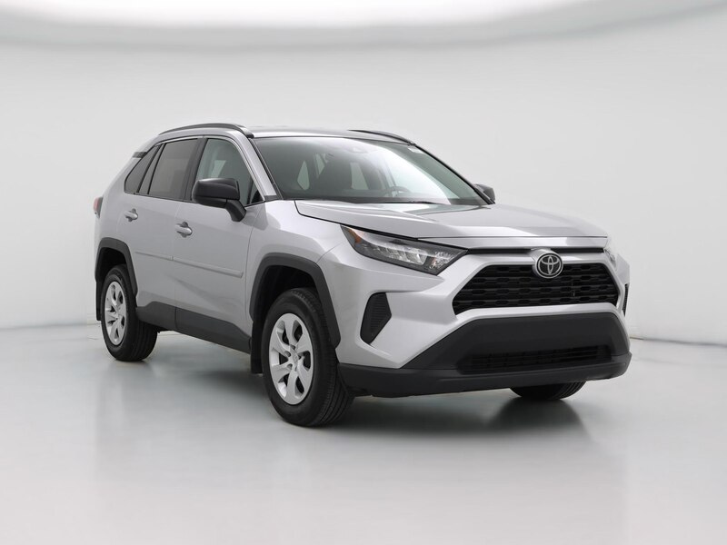 2019 Toyota RAV4 LE -
                  Merrillville, IN