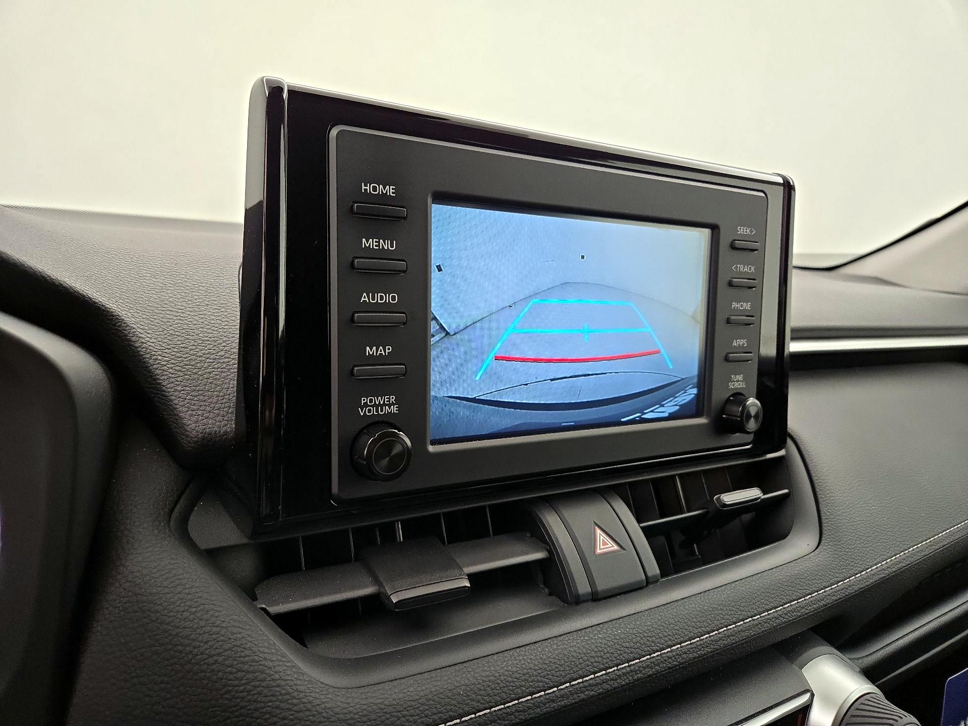 Thumbnail: 2019 Toyota RAV4 - 14