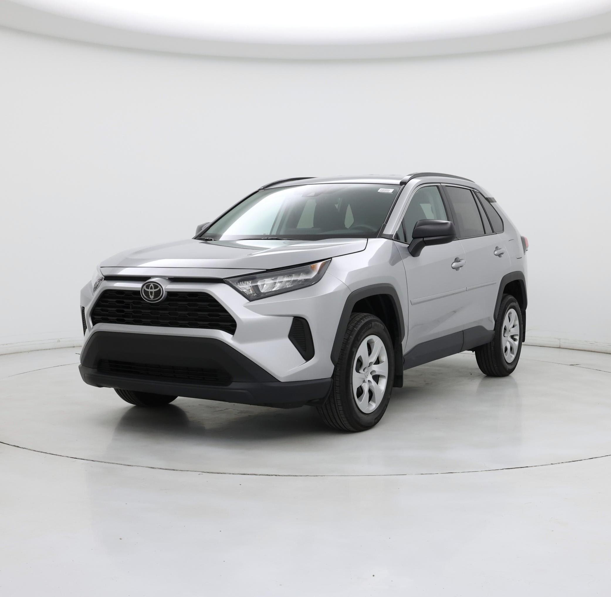Thumbnail: 2019 Toyota RAV4 - 4