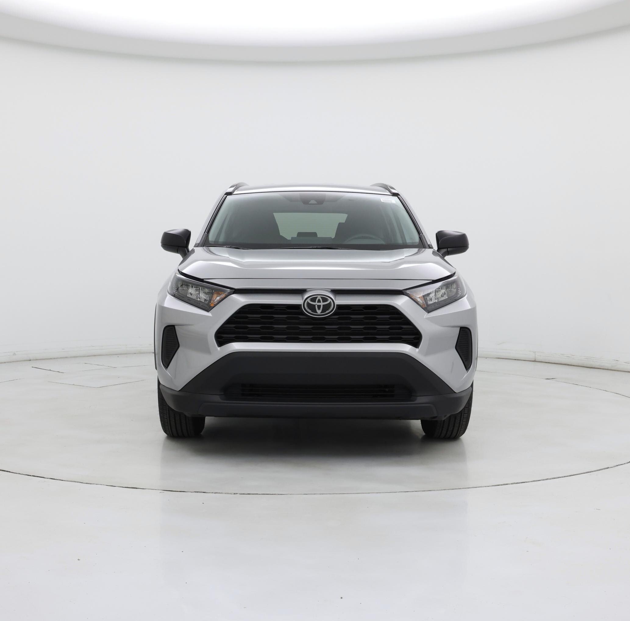 Thumbnail: 2019 Toyota RAV4 - 5