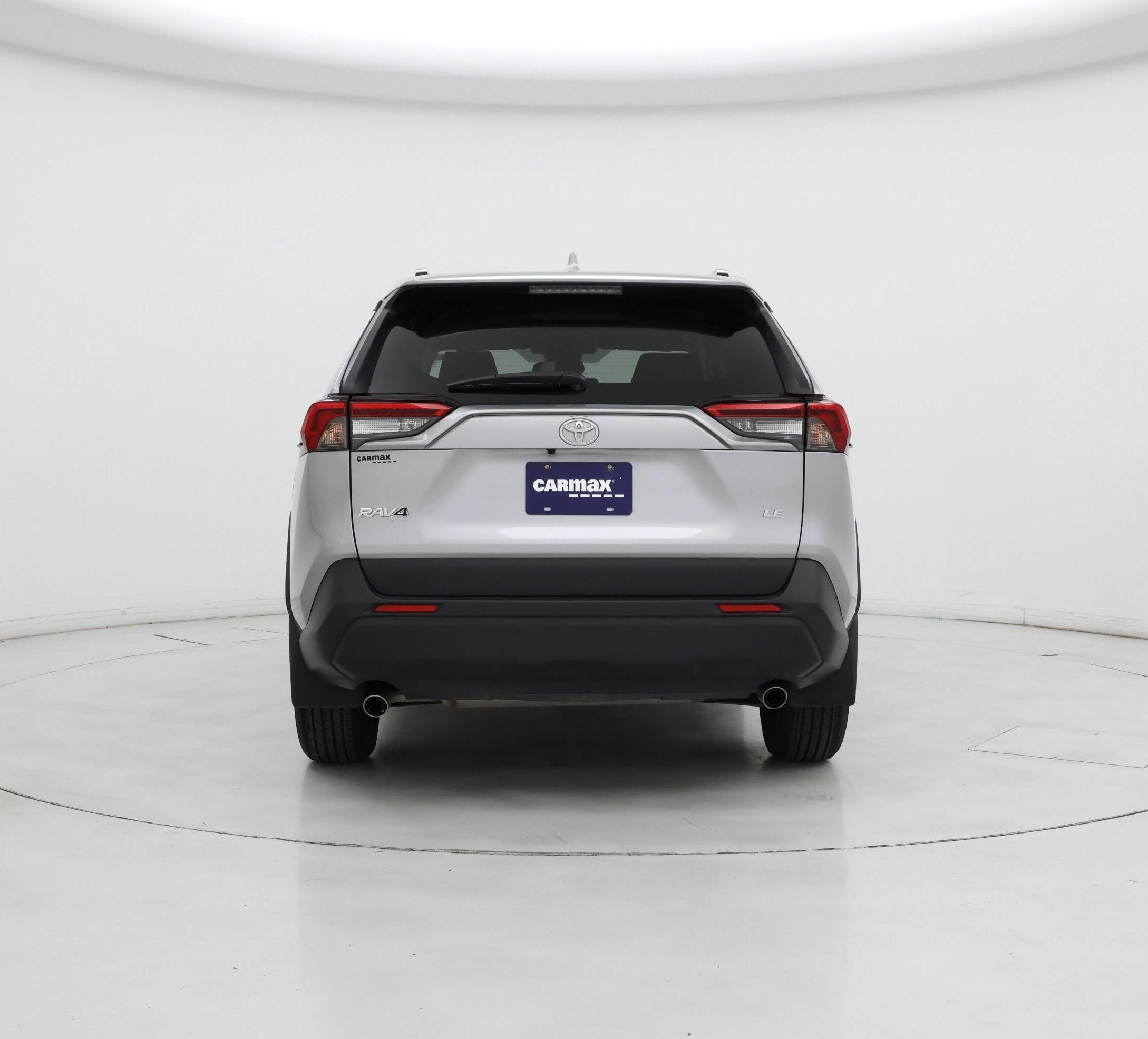 Thumbnail: 2019 Toyota RAV4 - 6