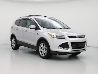 2014 Ford Escape Titanium -
                Grand Rapids, MI