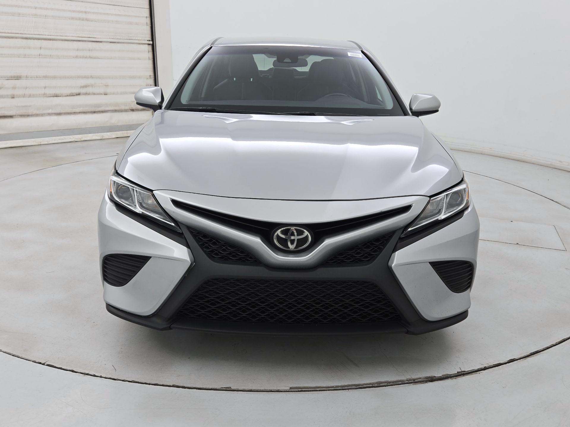 Thumbnail: 2018 Toyota Camry - 2