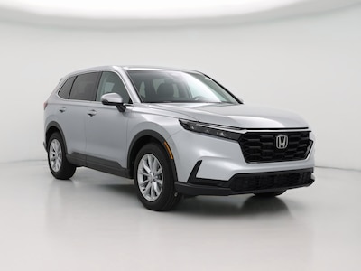 2025 Honda CR-V EX-L -
                  Grand Rapids, MI