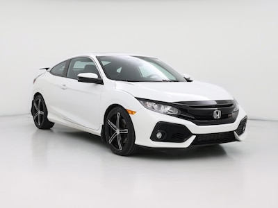 2018 Honda Civic Si -
                  Grand Rapids, MI