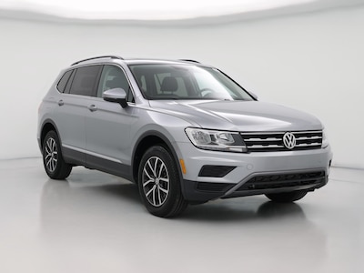 2020 Volkswagen Tiguan SE -
                  Oak Lawn, IL