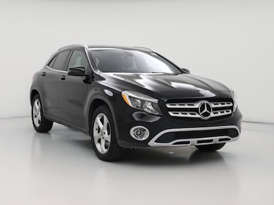 2018 Mercedes-Benz GLA 250 -
                  Merrillville, IN