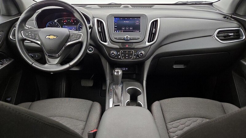 2020 Chevrolet Equinox LT 9