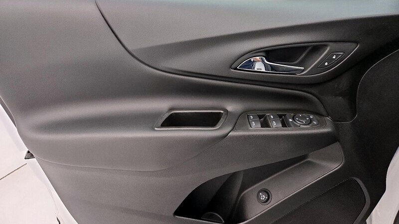 2020 Chevrolet Equinox LT 12